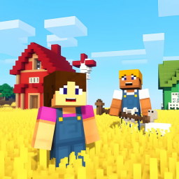 超级建造模拟器游戏