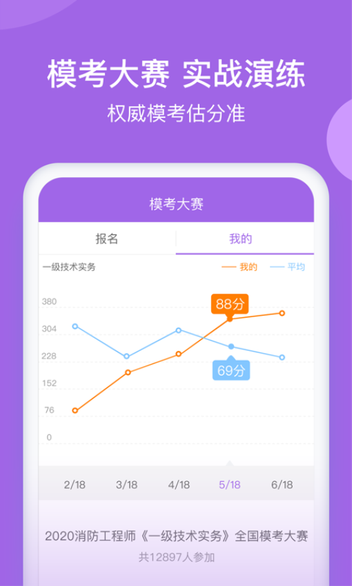 消防师万题库官网版v5.6.7.0(1)