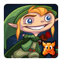 乱世之王游戏(Heroes of Loot)