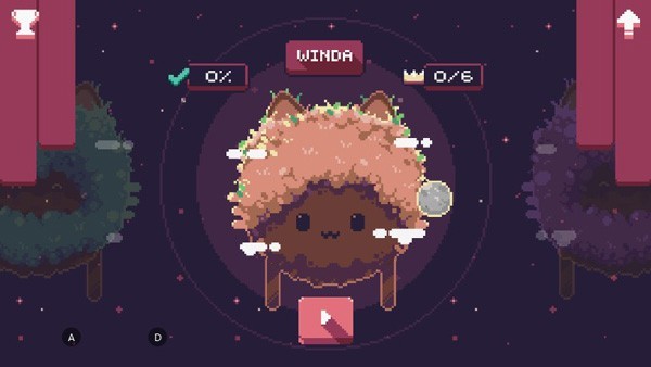 飞天萌猫游戏(Cat Bird)