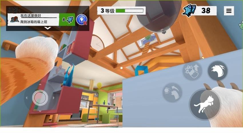 我是一只喵游戏v1.0.6 2