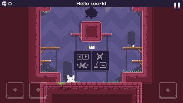 飞天萌猫游戏(Cat Bird)v3.0.3 3