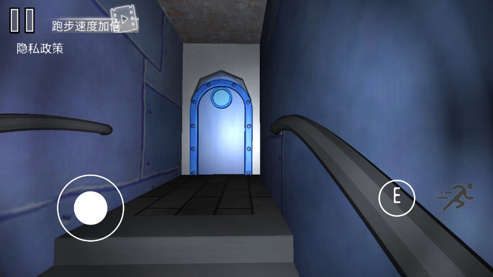 诡异蟹堡王游戏v1.0 1