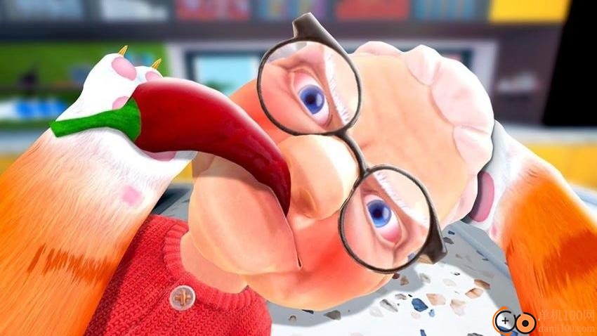 可爱猫咪大冒险手游