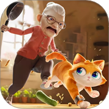 可爱猫咪大冒险小米版