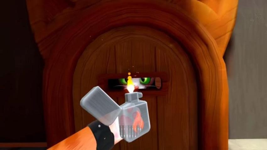 可爱猫咪大冒险小米版v1.0 1