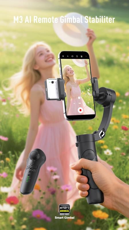 Smart Gimbal官方版v1.1.2 3