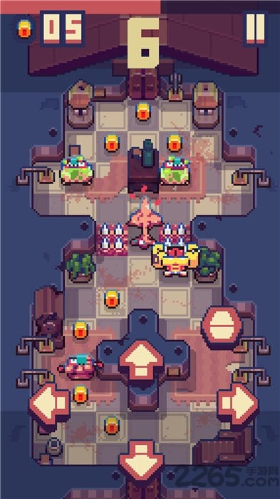 逃出老人院游戏v0.45 3