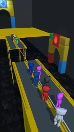 生存游戏时间手游