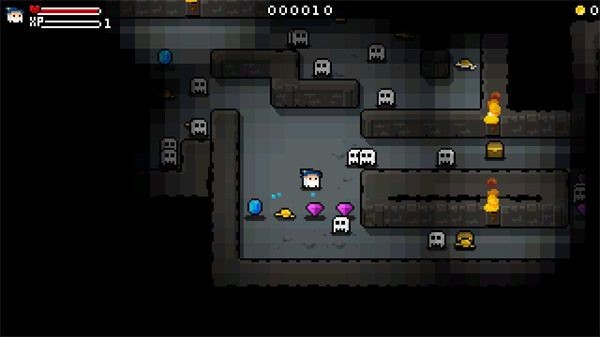 乱世之王游戏(Heroes of Loot)v3.2.4 3