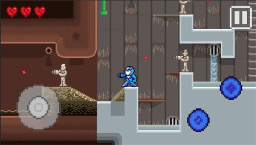 机器人大军游戏v1.0.2 1