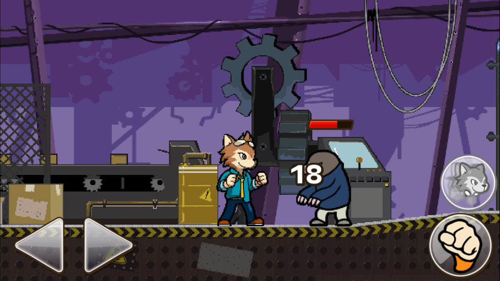 托比的勇敢冒险游戏v1.0.25 4