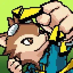 托比的勇敢冒险游戏 v1.0.25