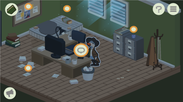 鸭子侦探游戏v1.0.36 1