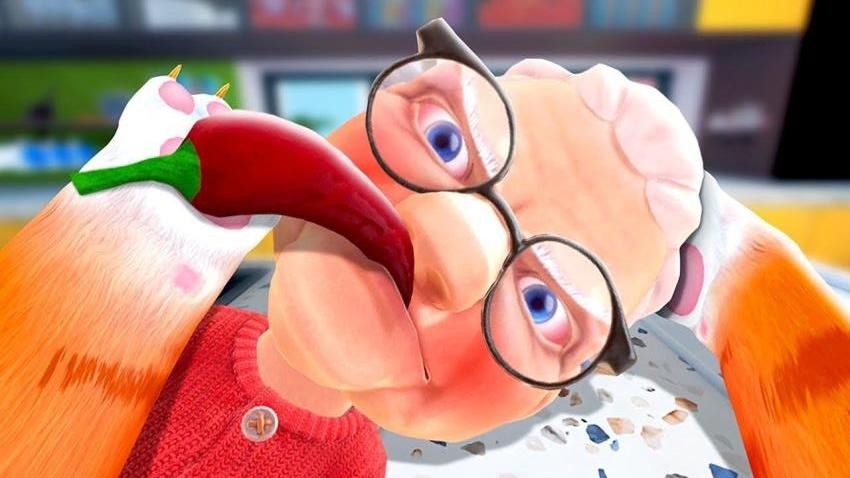 可爱猫咪大冒险手游v1.0 4