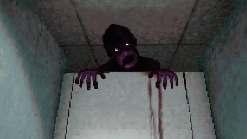 躲猫猫行动游戏v1.2 4