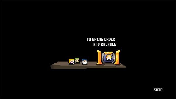 乱世之王游戏(Heroes of Loot)