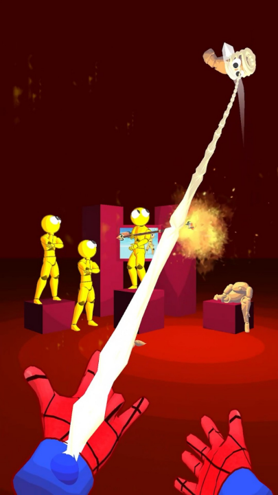 不一样的手游戏v300.1.0 3