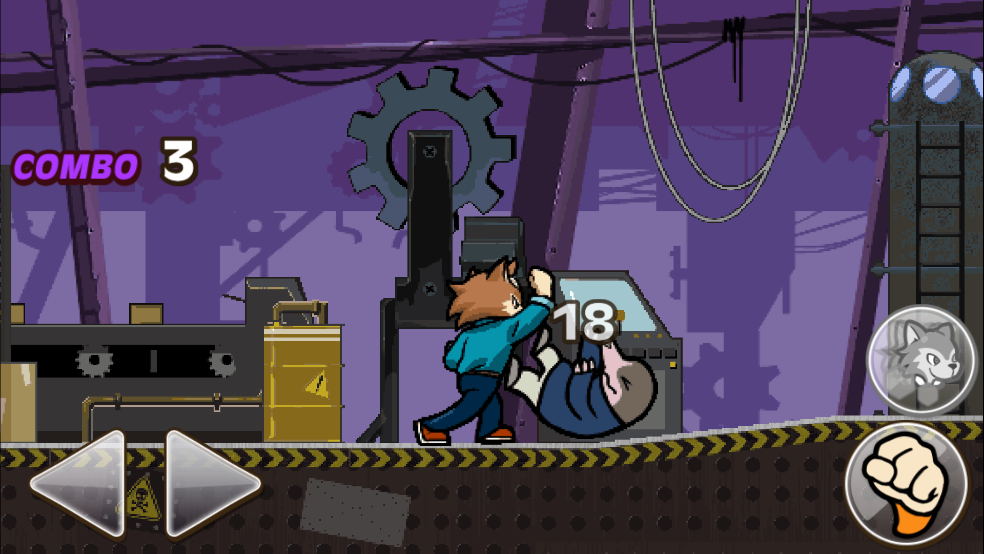 托比的勇敢冒险游戏v1.0.25 3