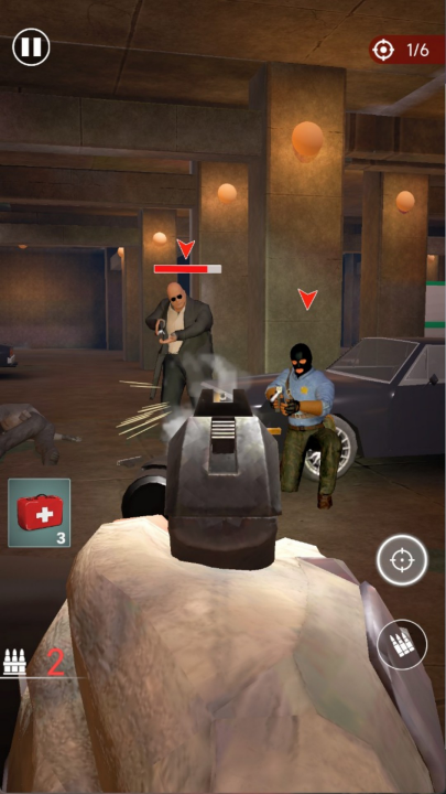 巡警日记游戏v300.1.0 3