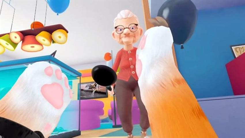 可爱猫咪大冒险手游v1.0 3