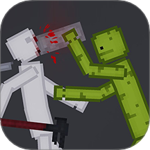 西瓜人沙盒游乐场游戏 v1.36