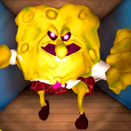 诡异蟹堡王游戏