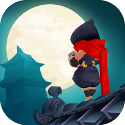 火柴人忍者传游戏