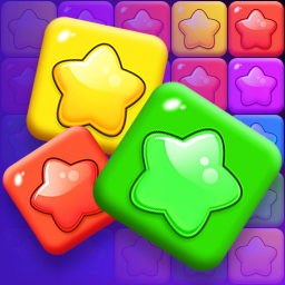 星星解压馆游戏