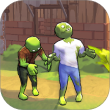 僵尸生存世界游戏