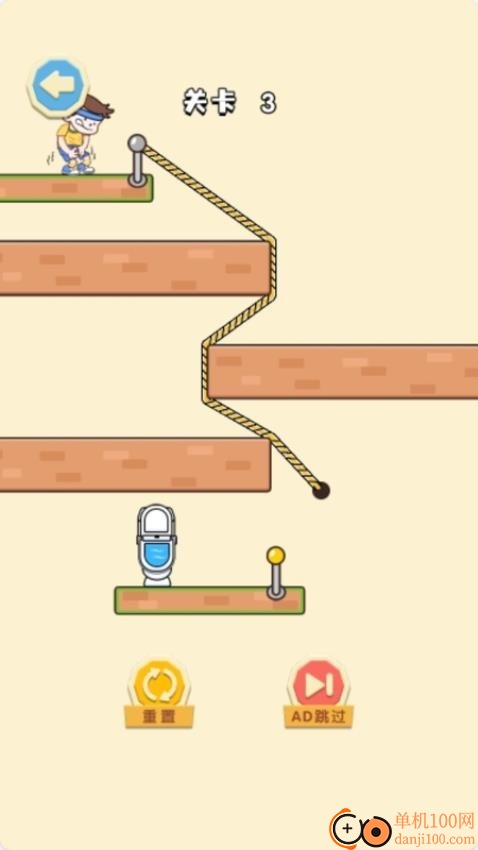 天天来画线手游