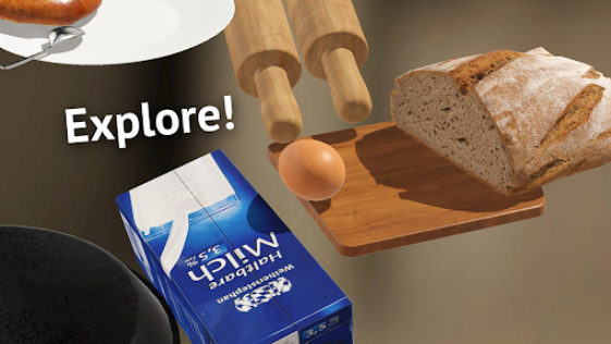 蛋之旅游戏v1.9 5