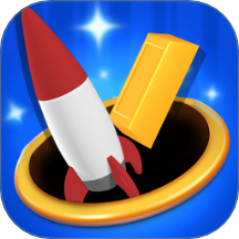 黑洞入侵吞噬游戏 v1.0.0