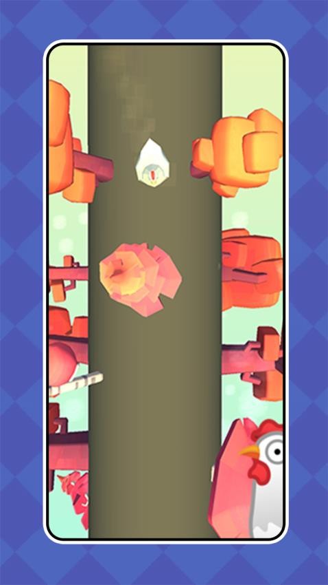 迷失小鸡大冒险手游v1.0.0 4