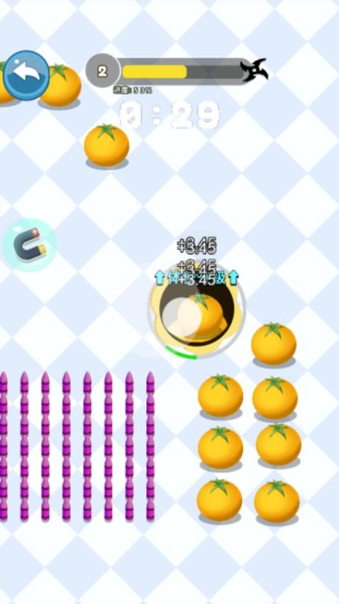 黑洞入侵吞噬游戏