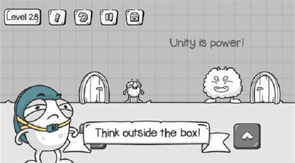 蛋先生拼图大师游戏v0.3.0 2