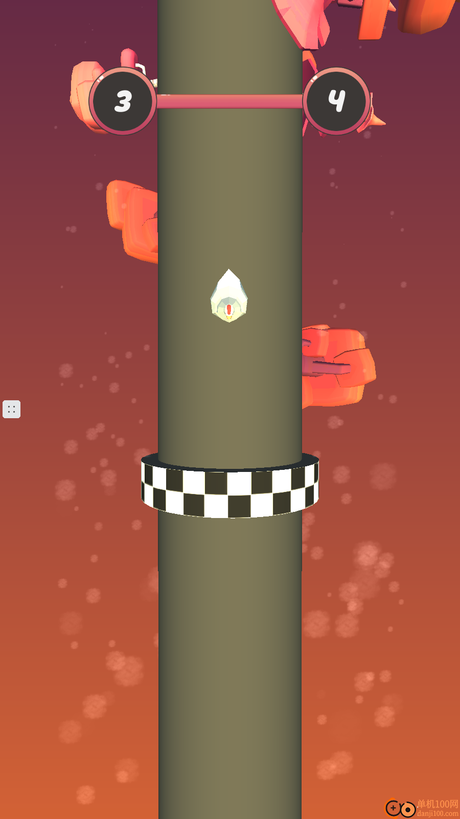 迷失小鸡大冒险手游