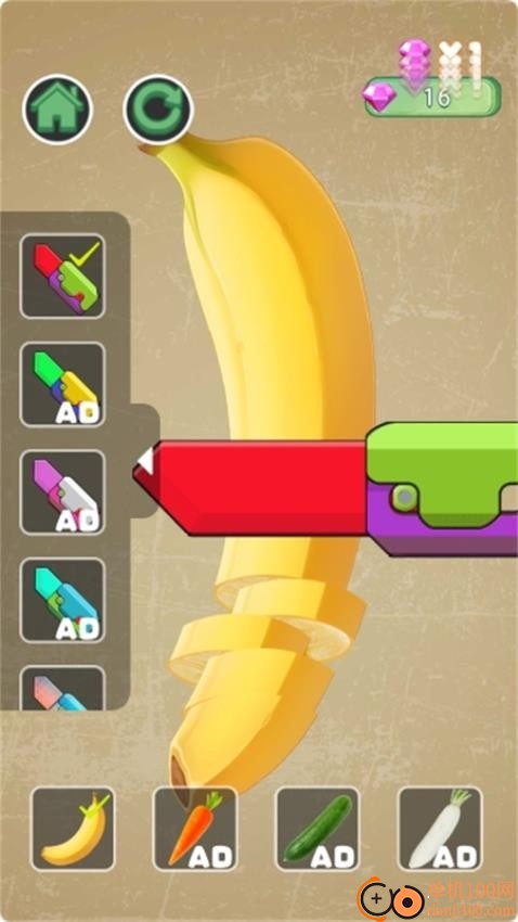 休闲解压合集手游