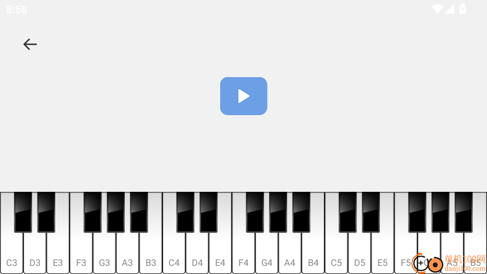 音乐钢琴最新版