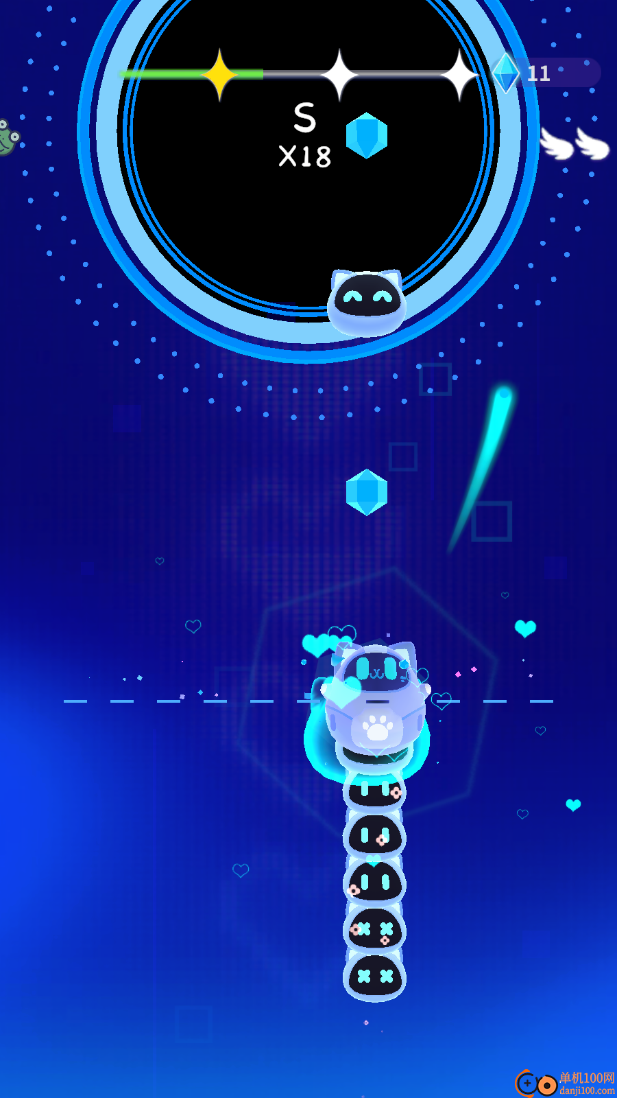 外星节奏盒子手游