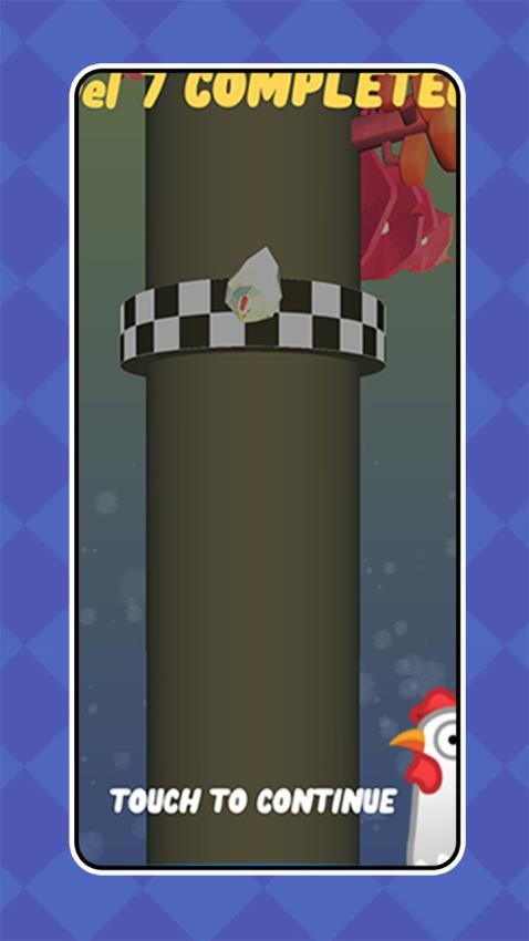 迷失小鸡大冒险手游v1.0.0 2