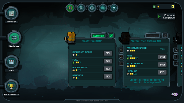 喷气背包博士游戏v1.1.0 2