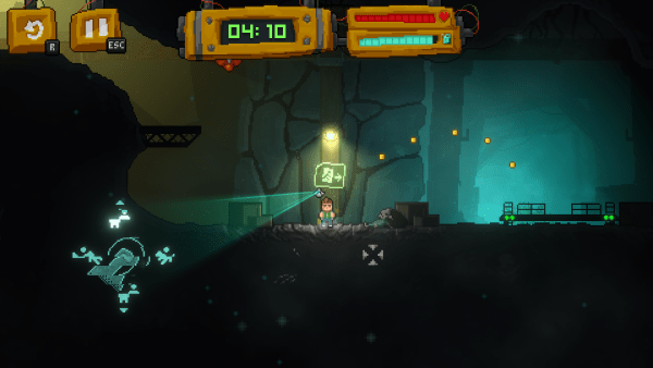 喷气背包博士游戏