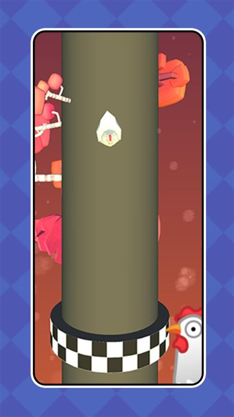 迷失小鸡大冒险手游v1.0.0 1