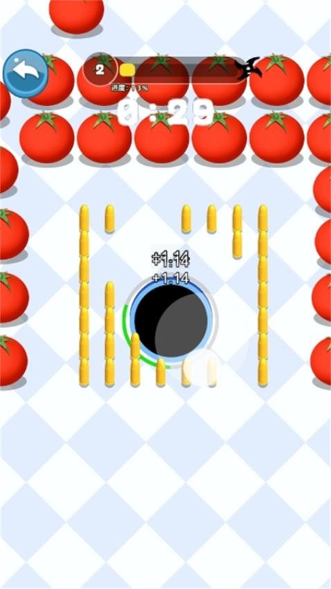 黑洞入侵吞噬游戏v1.0.0 4