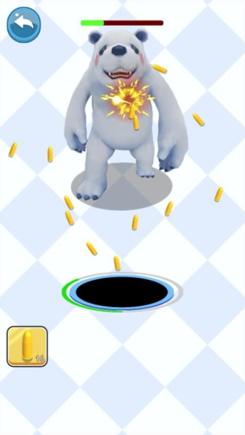 黑洞入侵吞噬游戏v1.0.0 2