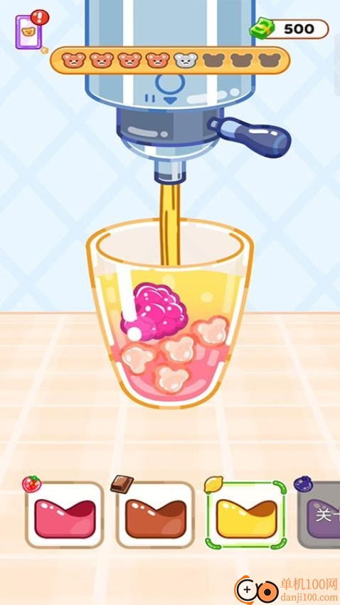 吃播大胃王手游