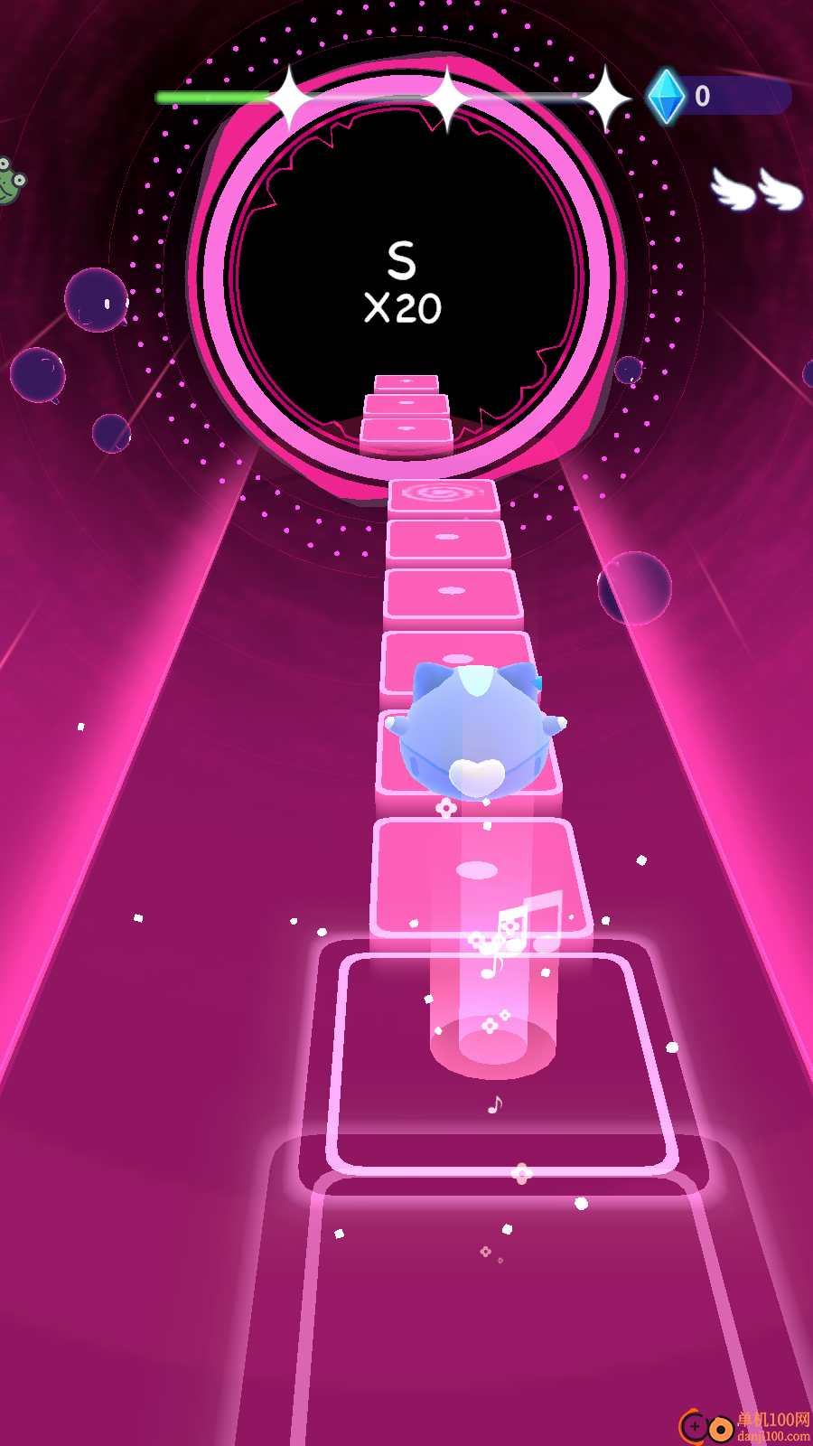 外星节奏盒子手游