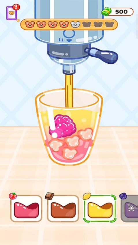 吃播大胃王手游v187.1.3 2