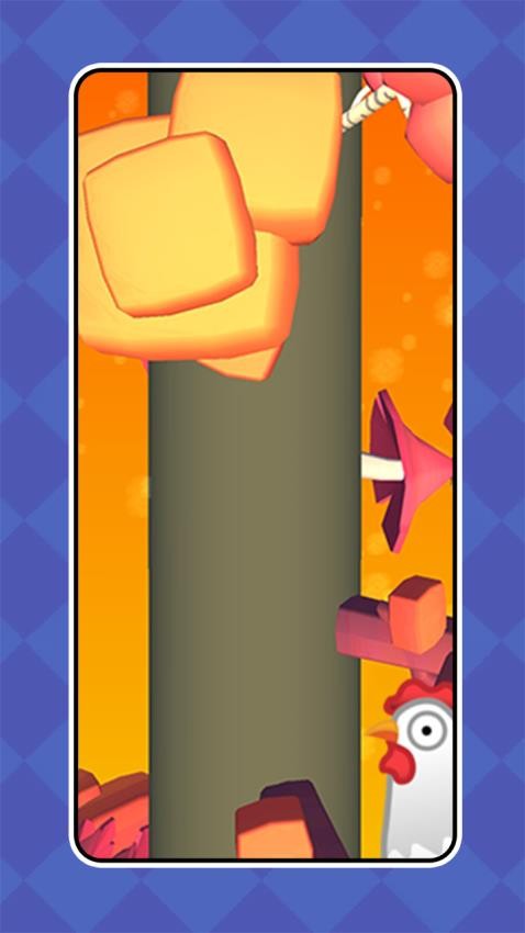 迷失小鸡大冒险手游v1.0.0 3